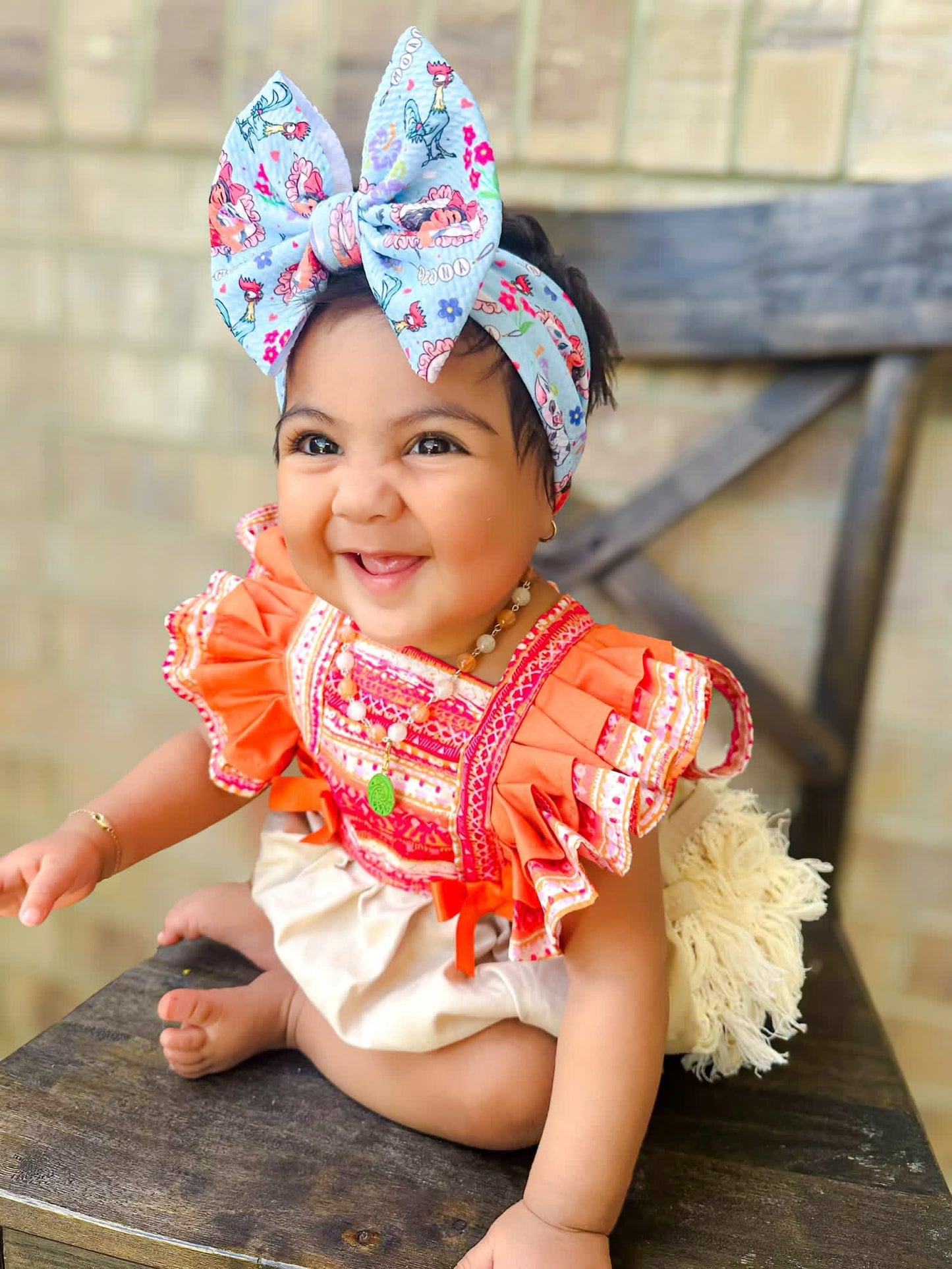 Moana