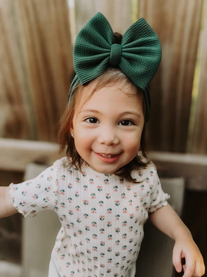 Hunter Green
