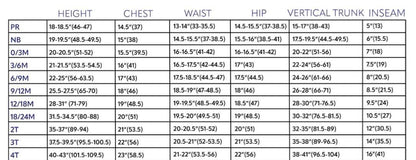 Petals & Vines  Peplum Set