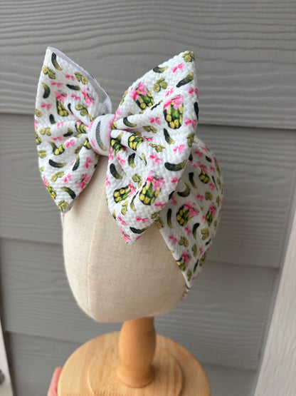 Pickles & Bows