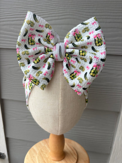 Pickles & Bows