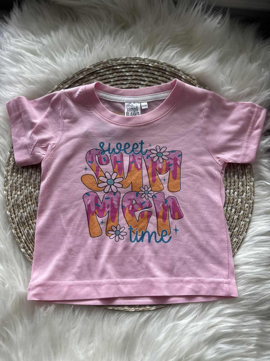 Ice Cream Shirts