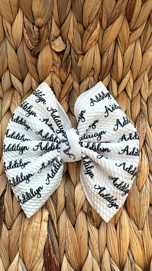 Addilyn Clip/Nylon