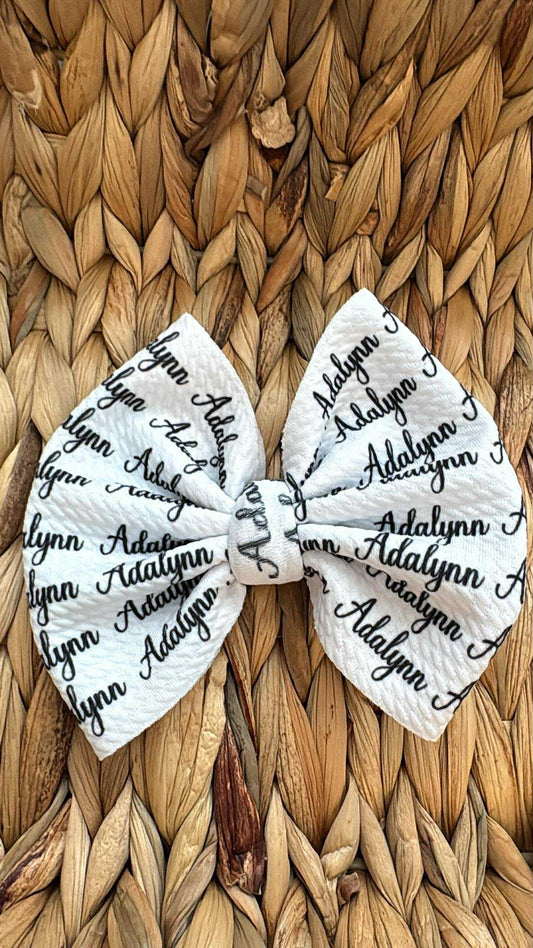 Adalynn Clip/Nylon