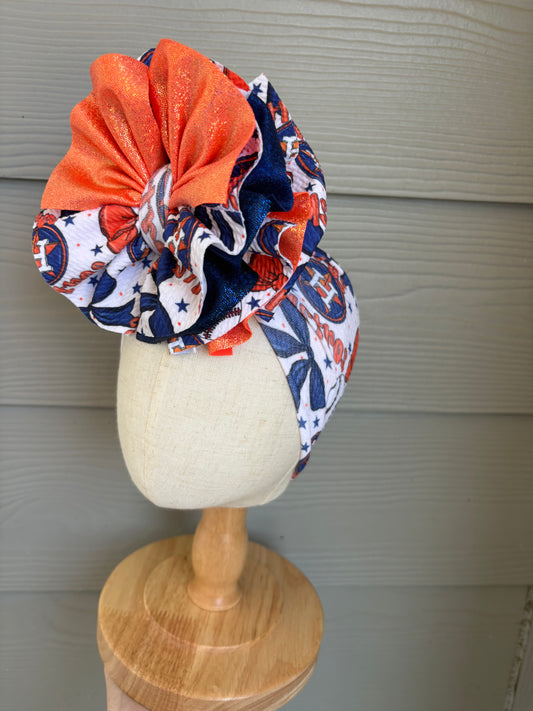 Astros Scrap Wrap/Scrap Piggies