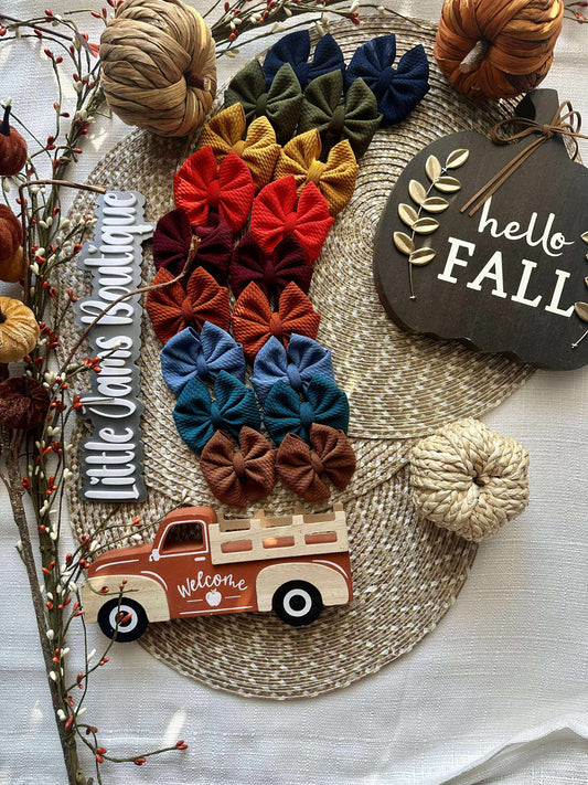 Fall Bundle