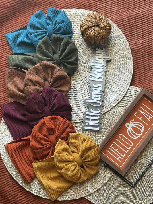 New Fall Bundle