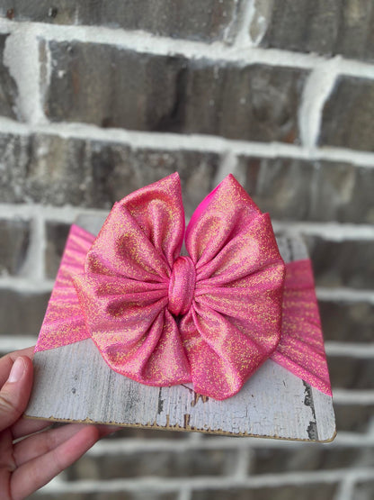 Bubblegum Shimmer