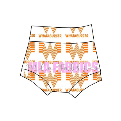 Whataburger Bummies