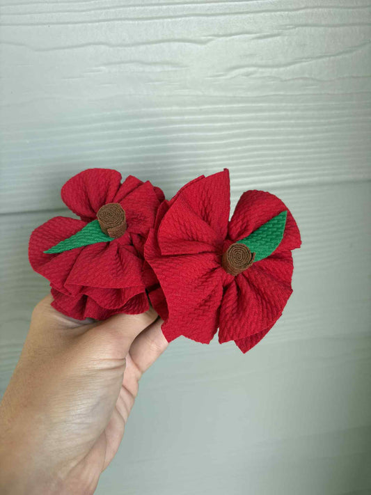 Apple Scrap Piggies/ Scrap Clip