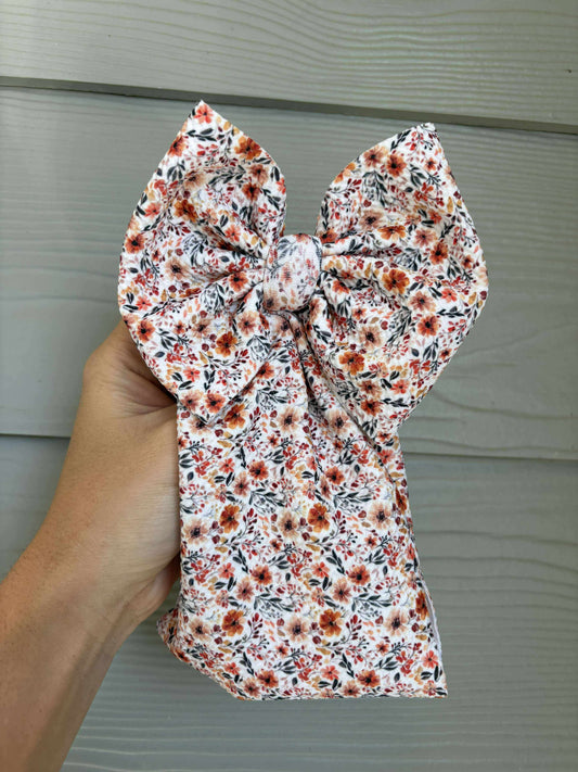 Vintage Floral