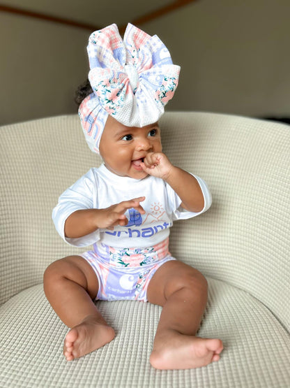 T-Shirt/Romper Custom