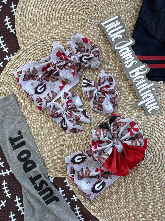 Bulldogs