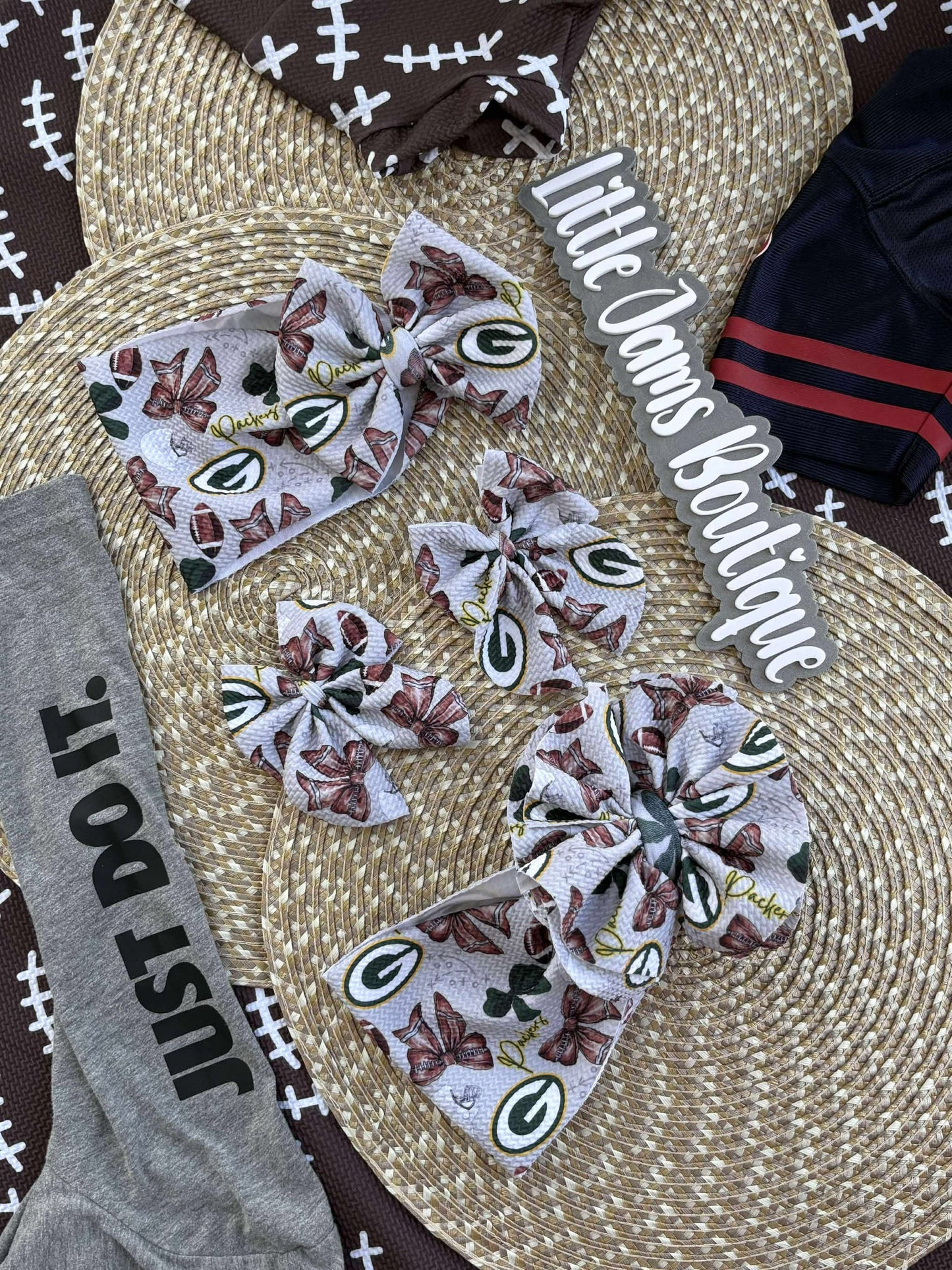 Packers