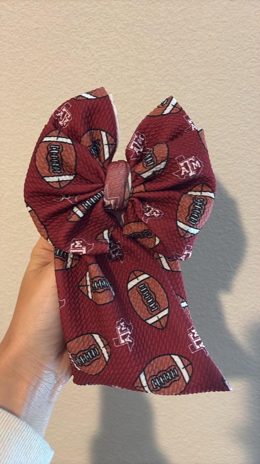 Aggies
