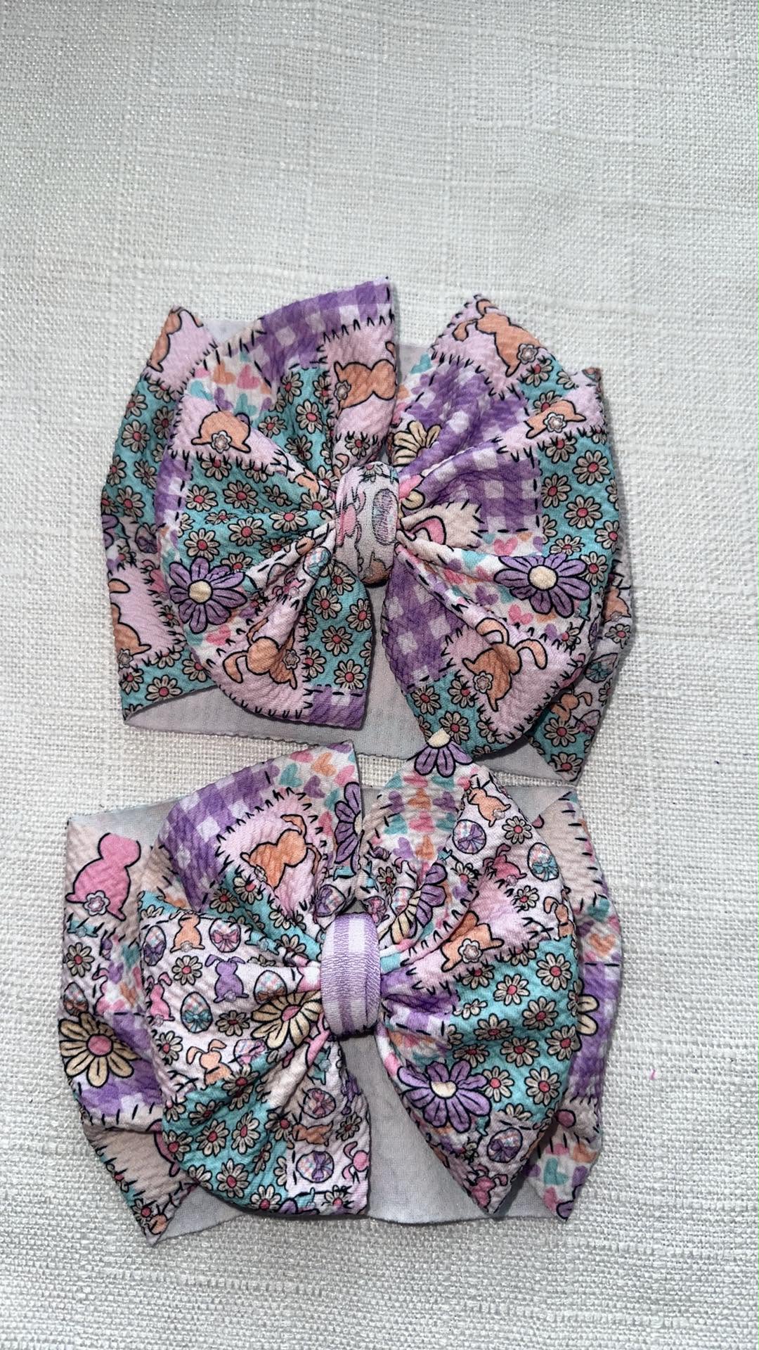 Bunny Patchwork