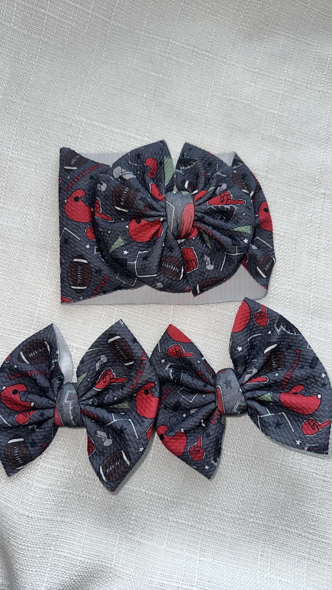 Falcons