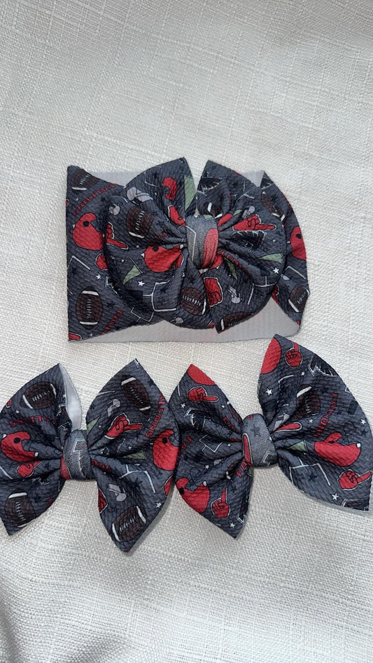 Falcons