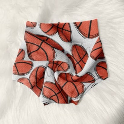 Basketball Bummies