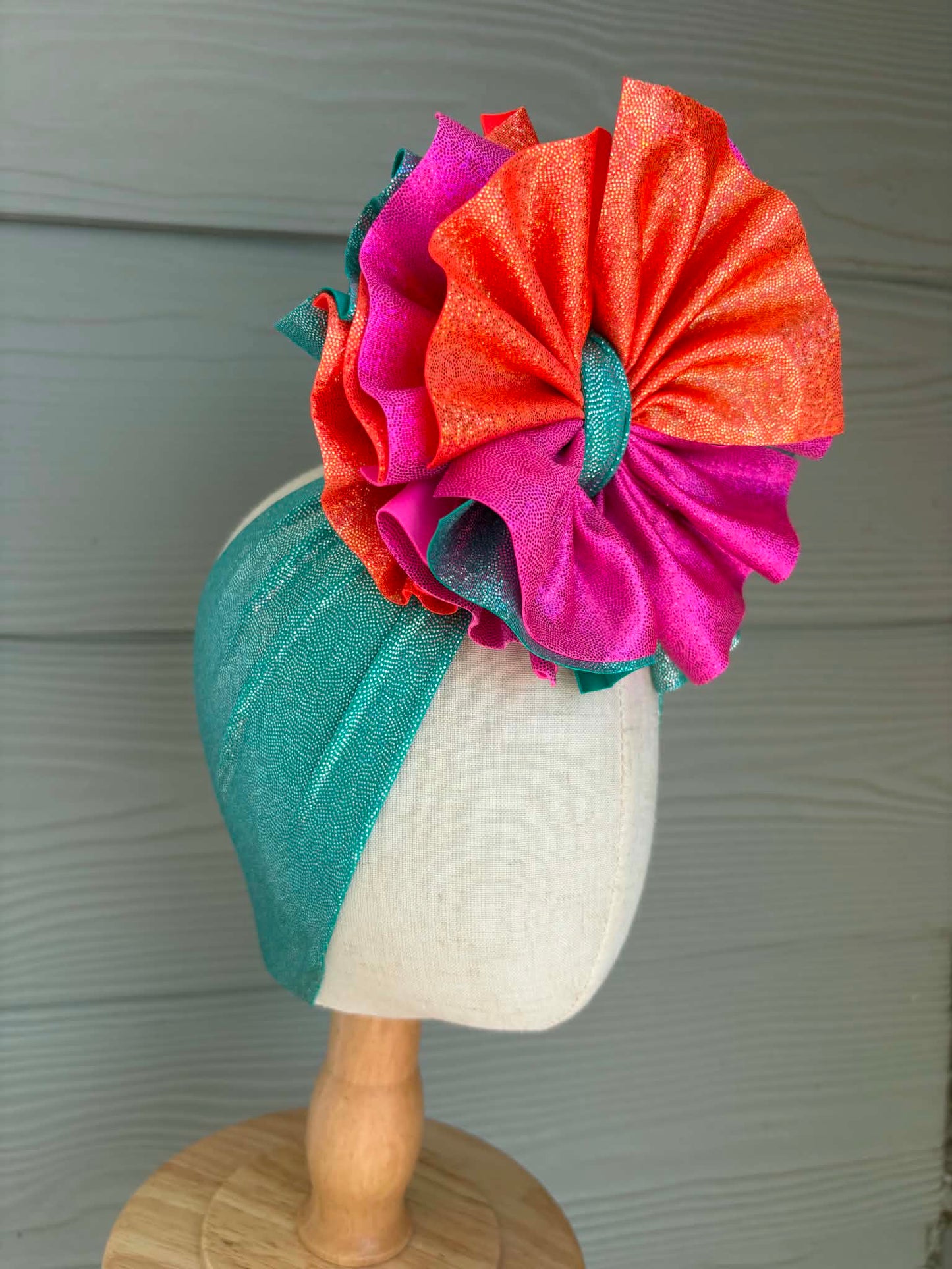 Summer Shimmer Mix