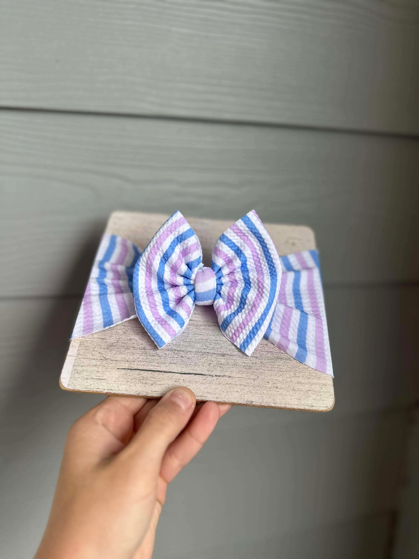 Hospital Stripes