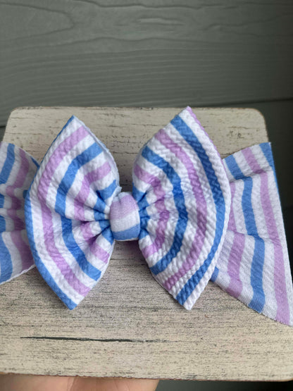 Hospital Stripes