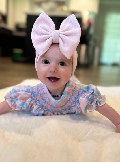 Baby pink