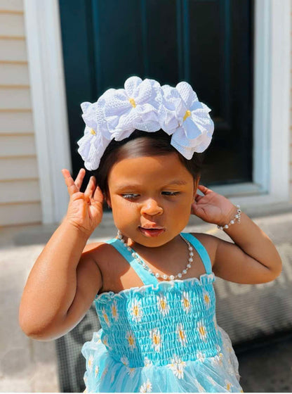 Flower Crown