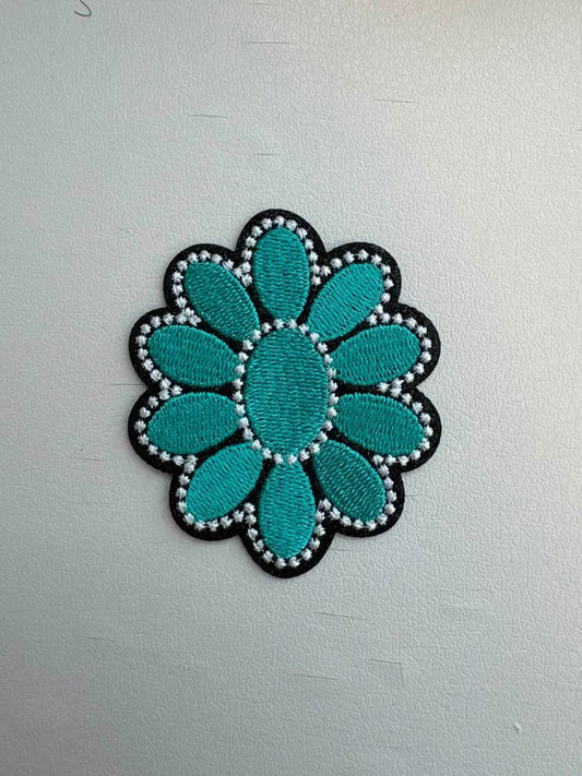 Concho Patch