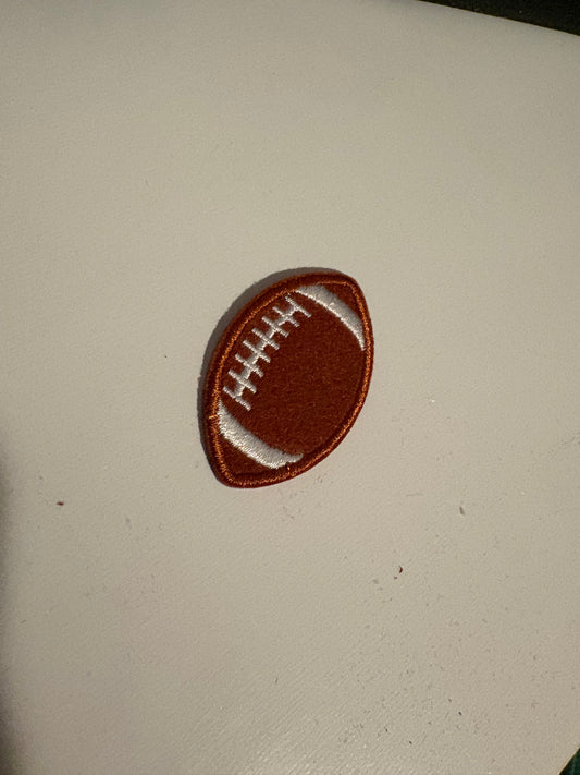 Football Patch