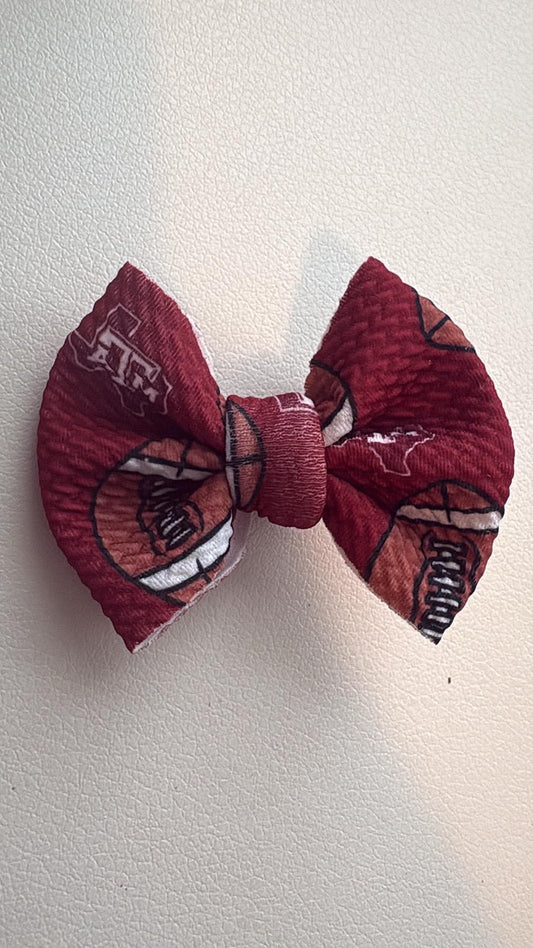 A&M