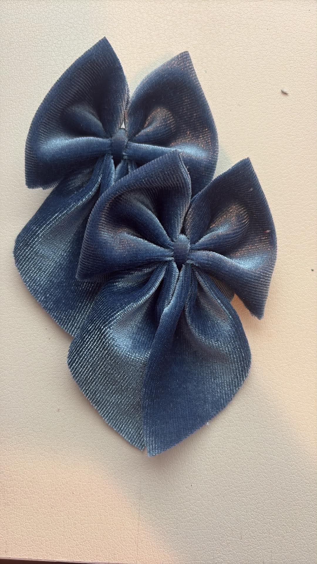 Blue Velvet