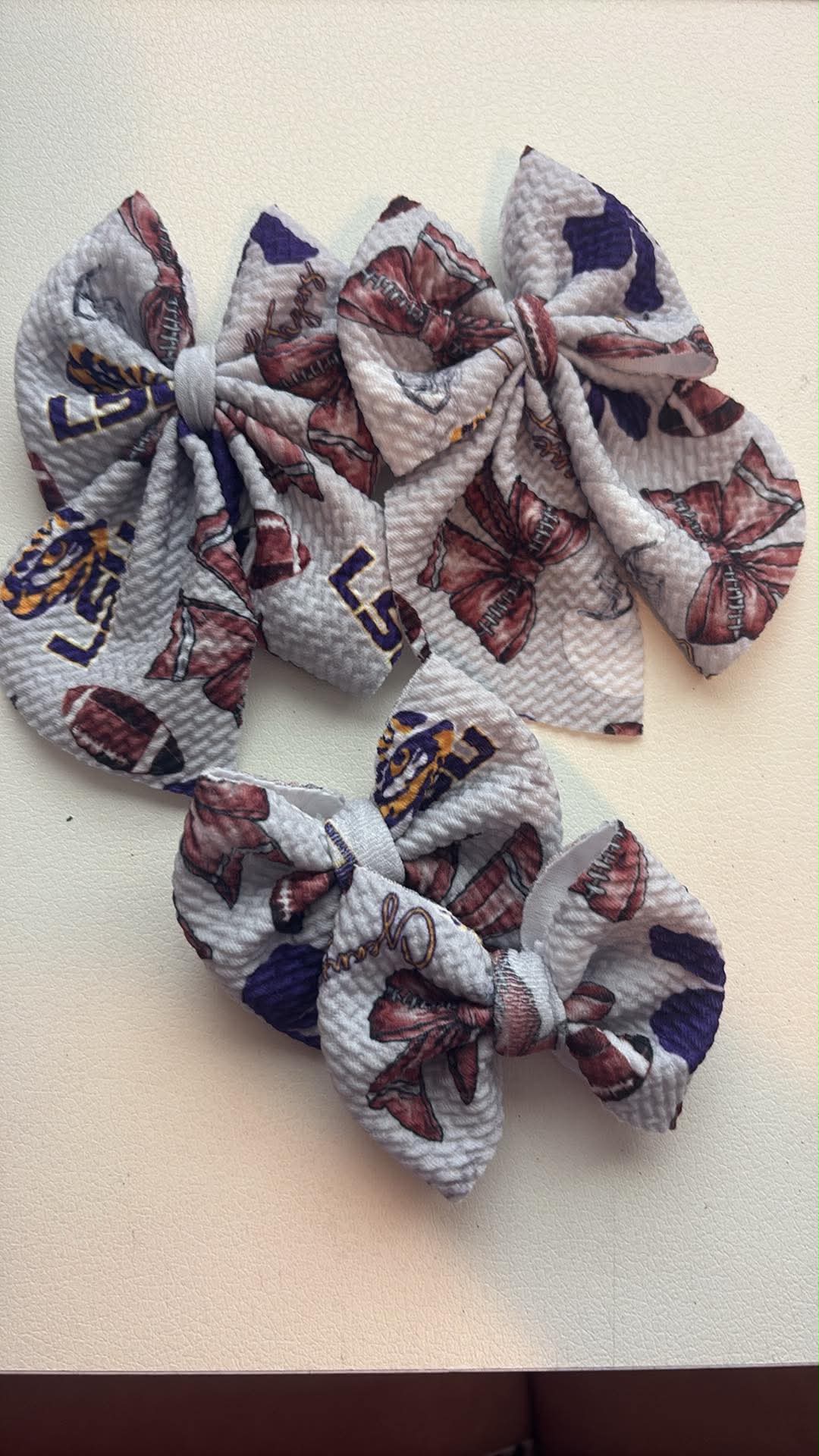 LSU Football