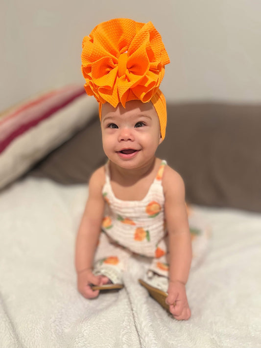 Tangerine