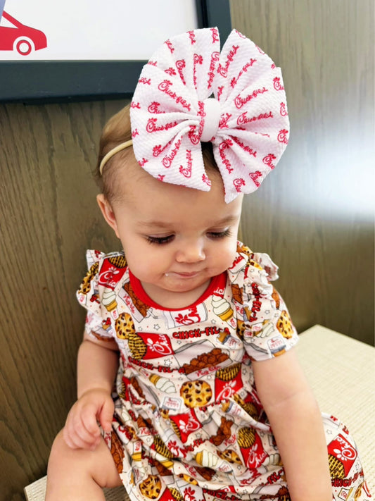 Chick fil a