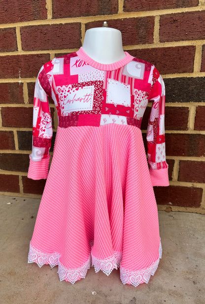 Carhartt Cutie Dress