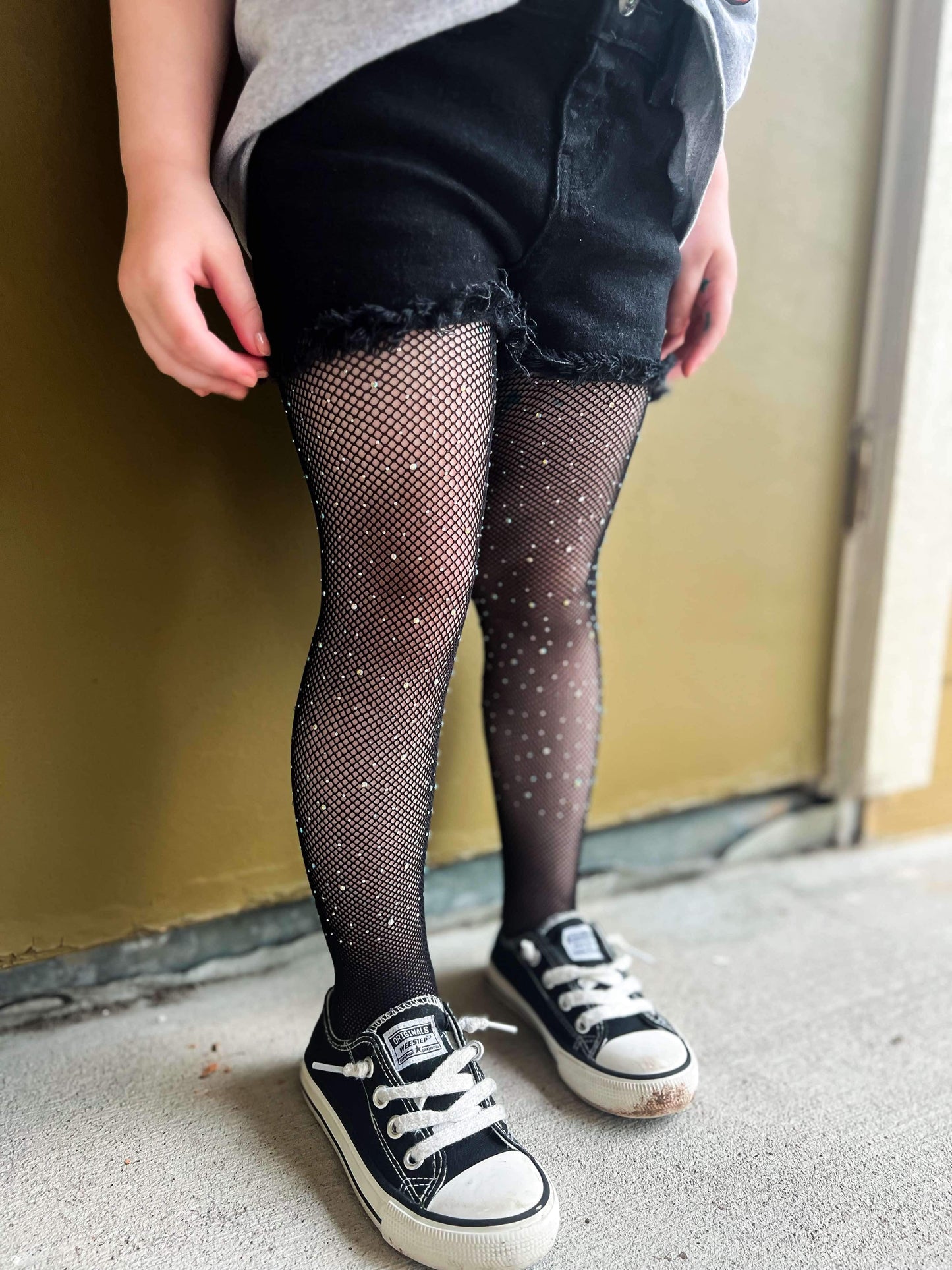 Bling Tights