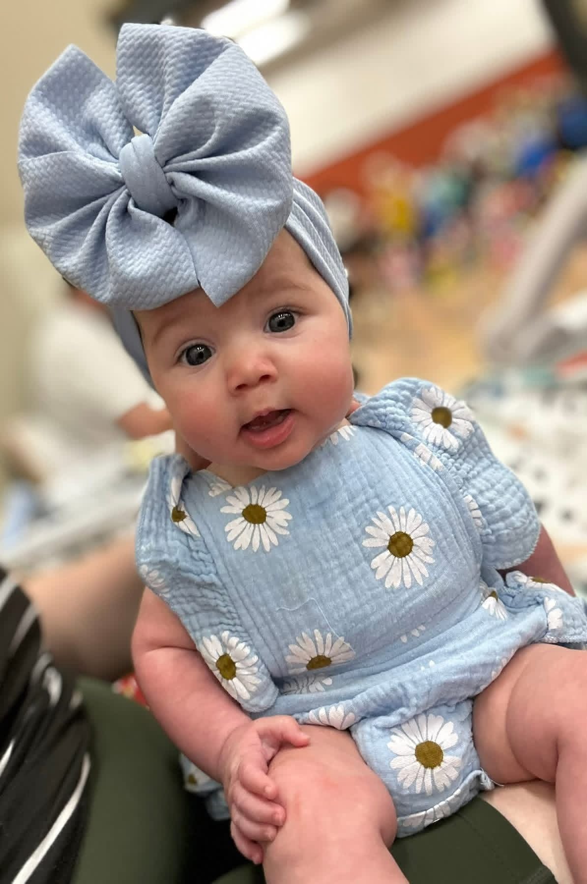 Baby Blue