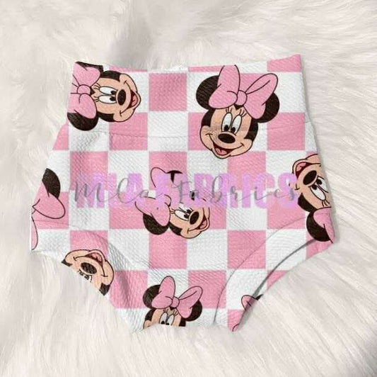 Minnie Bummies