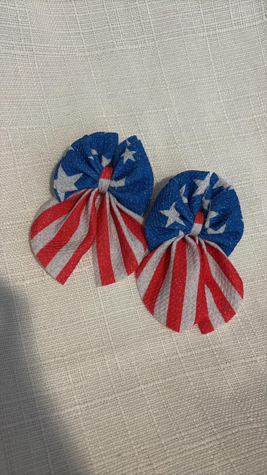 Stars and Stripes