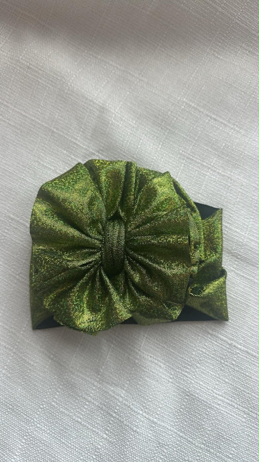 Green Simmer