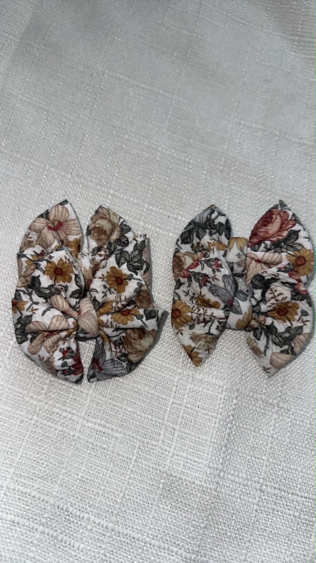 Fall Floral