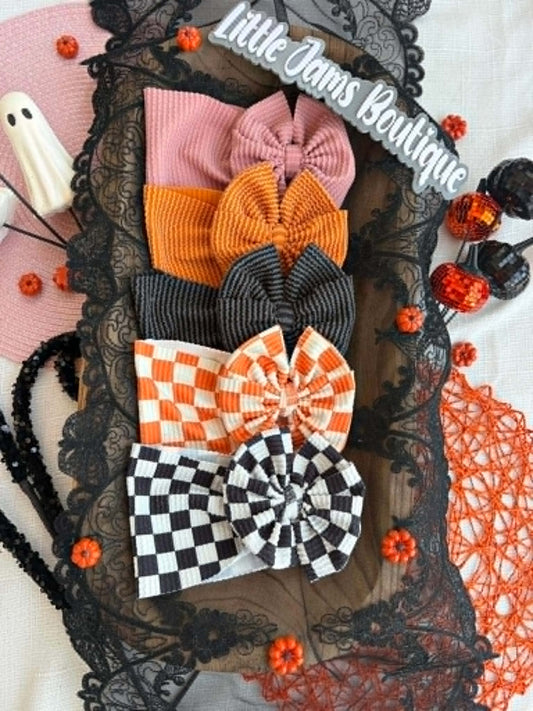 Halloween Bundle 1