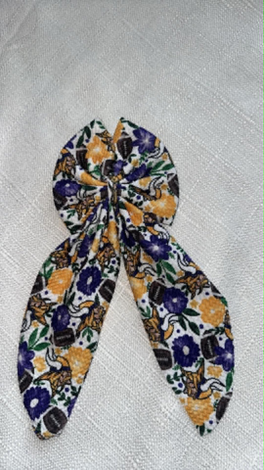 Vikings Floral