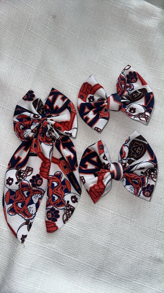 Auburn Tigers