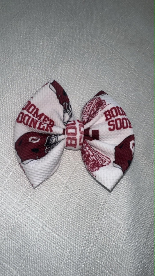 Boomer Sooner