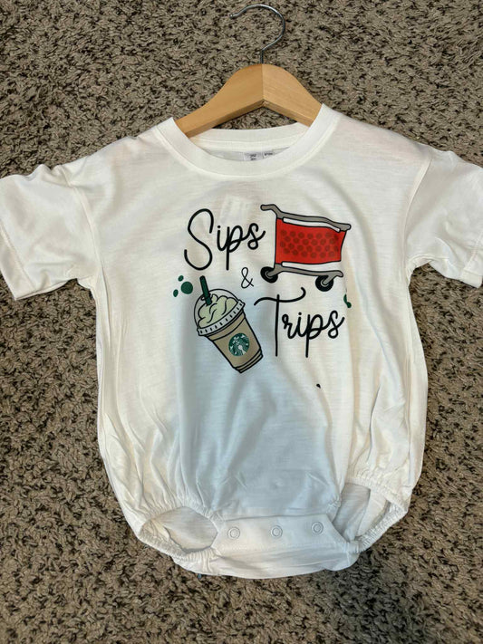 Sips N Trips