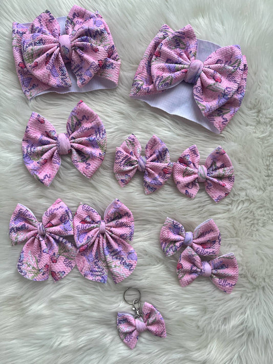 Elliana Bow