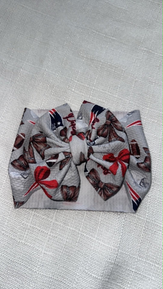 Patriots