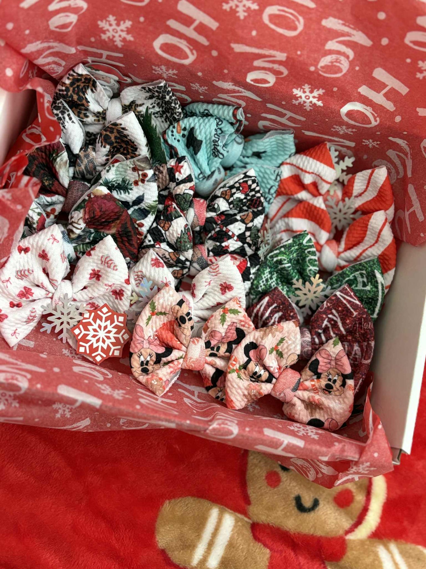 Christmas Mystery Boxes